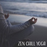 Yoga, Calming Sounds