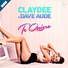 Claydee & Dave Aude