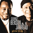 George Benson feat Al Jarreau/George Benson & Al Jarreau