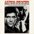 The Los Angeles Motion Picture All Stars Orchestra/Michael Kamen/Eric Clapton/Davis Sanborn