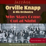 Orville Knapp & His Orchestra feat. Dixie Lee