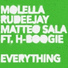 Molella, Rudeejay, Matteo Sala feat. H-Boogie
