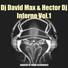 DJ David Max, Hector DJ