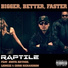 Raptile feat. Busta Rhymes, Lionezz, Chris Richardson