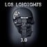 Los Lobotomys feat. Guthrie Govan, Scott Henderson, Tim Miller