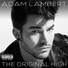 Adam Lambert and Tove Lo