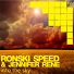 Ronski Speed & Jennifer Rene