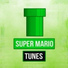 Super Mario Bros, Videogame Flute Orchestra, Computer Games Background Music