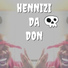 Hennizi Da Don