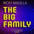 Ricky Magilla