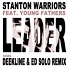 Stanton Warriors feat. Young Fathers