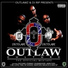 The Outlawz feat. Man Up