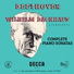 Ludwig van Beethoven [Wilhelm Backhaus,1952]