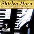 Shirley Horn