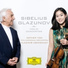 Esther Yoo, Philharmonia Orchestra, Vladimir Ashkenazy