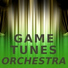 Videogame Flute Orchestra