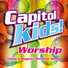 Capitol Kids!