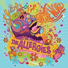 The Allergies feat. Andy Cooper, Marietta Smith
