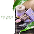 Relaxing Music for Bath Time, SPA & Wellness Massage Masters, Wellbeing Zone