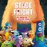 Bluno und die Stage Fright Monster