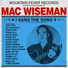 Mac Wiseman feat. Sierra Hull & Justin Moses