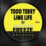 Todd Terry, Limelife