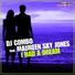 (Preview) DJ Combo feat. Maureen Sky Jones