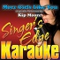 Singer's Edge Karaoke