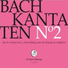 Chor & Orchester der J.S. Bach-Stiftung, Rudolf Lutz, Claude Eichenberger & Markus Volpert