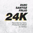 Frijo, Santoz feat. Duki