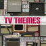 TV Themes, TV Themes Orchestra, The TV Themes Players