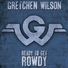 Gretchen Wilson feat. Kid Rock
