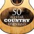American Country Hits, The Blue Eyed Strangers, Country Pop All-Stars, Country Music All-Stars