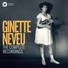 Ginette Neveu