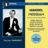 George Frideric Handel & Liverpool Philharmonic Orchestra