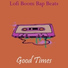 LoFi Boom Bap Beats, ChillHop Beats, LO-FI BEATS