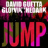 David Guetta, GLOWINTHEDARK