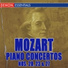 Mozart Festival Orchestra & Alberto Lizzio, Svetlana Stanceva