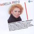 Mirella Freni, Orchestra della Radiotelevisione Italiana, Milano, Leone Magiera