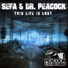 Dr. Peacock & Sefa