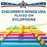Children's Music, Children's Music USA, Children Songs Company