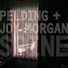 Pelding & Joy Morgan