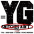 YG feat. Tyga & Nipsey Hussle