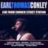 Earl Thomas Conley