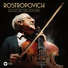 Mstislav Rostropovich feat. Igor Uriash
