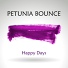 Petunia Bounce