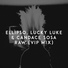 Ellipso, Lucky Luke, Candace Sosa