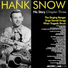 Hank Snow