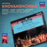 Vladimir Galusin, Olga Borodina, Elena Prokina, Yevgeny Fedotov, Grigory Karassev, Kirov Chorus, St Petersburg, Mariinsky Orchestra, Valery Gergiev