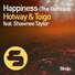 Hotway, Toigo feat. Shawnee Taylor